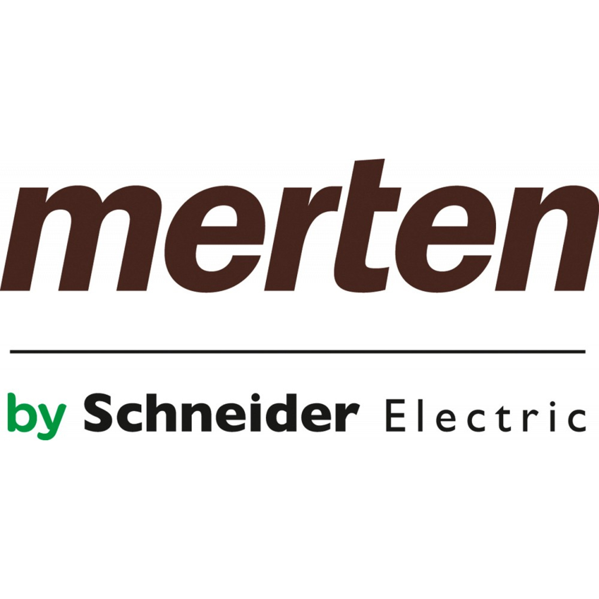 Merten Logo bei Elektrotechnik Hackethal in Reinholterode